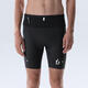 飛比特【袋鼠褲4.0】男士緊身壓縮褲跑步透氣吸濕排汗馬拉松 經(jīng)典黑 L
