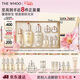 后Whoo(天氣丹水乳7件+秘貼精華50ml)護膚品套裝生日新年禮物女士