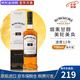 波摩（Bowmore）蘇格蘭 單一麥芽威士忌 海外直采 原瓶進(jìn)口 洋酒 送禮 盒子微瑕-波摩12年 700mL 1瓶