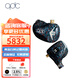 QDC 新版變色龍 Anole V6六單元發(fā)燒HiFi 舞臺入耳公模耳塞私膜定制耳機 公模版（發(fā)貨周期請聯(lián)系客服）