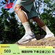 NEW BALANCE休閑鞋男鞋女鞋情侶復古舒適元祖灰運動(dòng)鞋327系列MS327LAB 42