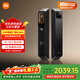 小米智能門(mén)鎖4pro 掌脈鎖人臉貓眼大屏智能聯(lián)動(dòng)電子鎖密碼鎖防盜門(mén)鎖