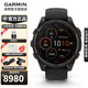 佳明（GARMIN）Fenix8飛耐時(shí)8戶(hù)外運動(dòng)腕表智能手表跑步潛水騎行心率新年禮物 Fenix8 太陽(yáng)能-47mm