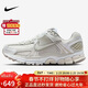 耐克NIKE女子休閑鞋 ZOOM VOMERO 5 運動(dòng)鞋FJ2028-107灰白37.5
