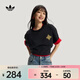 阿迪達斯Adidas Original三葉草2025年男子LNY TEE U短袖T恤 KT0714 L