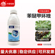 滬聯(lián)世達 40%苯醚甲環(huán)唑 西瓜炭疽病 樹(shù)脂病 殺菌劑 農藥 1000g