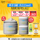 科顏氏（Kiehl's）全新第二代白泥清潔面膜125ml控油清潔毛孔去黑頭 38女神節禮物