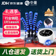 中量手指康復訓練器康復機器人手套腦梗偏癱手部五指按摩器手功能電動(dòng)