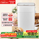 松下（Panasonic）全自動(dòng)智能面包機智能撒果料多功能和面家用SD-PM1000面包機