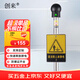 創(chuàng  )來(lái)本安型人體靜電釋放器消除球防爆聲光報警工業(yè)靜電釋放柱樁儀觸摸導除裝置