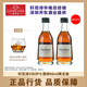 軒尼詩(shī)（Hennessy）VSOP酒伴50ml 小酒版 干邑白蘭地 原裝進(jìn)口 法國洋酒 高華仕 50mL 2瓶