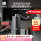 Hero Z3手搖磨豆機咖啡豆研磨機手動(dòng)磨豆器 手磨咖啡磨粉器便攜 Z3pro-槍灰色-CNC六星精鋼鈦磨芯
