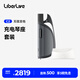 LIBERLIVEC2 無(wú)弦吉他智能電吉他自動(dòng)擋彈唱初學(xué)吉他禮物女生 官方標配 引力黑+充電琴座