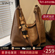 viney托特包包女包大容量斜挎包單肩包生日新年禮物送女友老婆 【咖啡色】高檔實(shí)用通勤手提包 時(shí)尚品牌輕奢百搭休閑大包