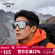 VOZAPOW沃颯近視套鏡徒步登山騎行偏光墨鏡釣魚(yú)開(kāi)車(chē)駕駛太陽(yáng)鏡專(zhuān)屬護目鏡