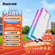 佰維（BIWIN）32G(16G×2)套裝 DDR5 6000頻率臺式機內存條 時(shí)空行者DW100 RGB燈條(C28)白色AI PC電腦存儲配件