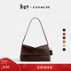 蔻馳（COACH）【禮物】新款女士CHELSEA 30號單肩包切爾西腋下包手提包冬季女包 B4/楓樹(shù)棕色