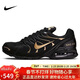 耐克NIKE休閑鞋男子氣墊AIR MAX TORCH 4運動(dòng)鞋CN2159-002黑金43
