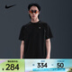耐克男子運動(dòng)休閑FIT Goat RocksDri Fit ADV簡(jiǎn)約百搭時(shí)尚短袖T恤 HJ2882-010 L