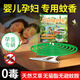 VWUYING澳洲蚊香無(wú)煙無(wú)味無(wú)毒強力驅蚊神器母嬰可用室內專(zhuān)用臥室蚊香盤(pán) 【孕嬰可用】艾草蚊香24盤(pán)1盒裝