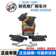 AC德科別克（Buick）原廠(chǎng)原裝前后剎車(chē)片 4S直供 剎車(chē)皮 制動(dòng)片 剎車(chē)蹄 原廠(chǎng)AC德科 【前剎車(chē)片】 別克 昂科威