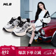 MLB鞋子男女流浪鞋百搭時(shí)尚流行款老爹鞋運動(dòng)鞋3ARNCVR5N-50SIS-235