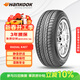 韓泰（Hankook）汽車(chē)輪胎 205/55R16 91V K407 原配馬自達6/明銳/帕薩特/速騰