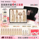 后Whoo天率丹水乳禮盒抗皺緊致補水化妝品護膚品套裝三八節女神禮物