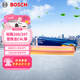 博世（BOSCH）空氣濾芯濾清器2271標致206207307308408雪鐵龍C2C4L世嘉風(fēng)神L60