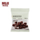 MUJI 棉花糖巧克力  零食 棉花糖牛奶巧克力 60g 1袋 60g