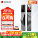 鹿客（lockin）掌心鎖掌靜脈智能門(mén)鎖3D人臉識別貓眼大屏密碼鎖電子鎖V5 Max右開(kāi)