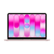 【99成新】Apple/蘋果AI筆記本/MacBookNeo13英寸A18 PRO(6+5核)8G 256G桃粉色筆記本電腦MHFH4CH/A