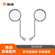 雅迪電動(dòng)車(chē)后視鏡8MM孔徑通用高清反光鏡適用于電動(dòng)車(chē)電瓶車(chē)