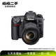 Nikon 尼康 D7000/D5300/D90/D750/D7500/D5200 二手尼康機身套機 尼康 D5200 本店包含國行/非國行商品 顏色規格參考質(zhì)檢報告