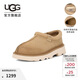 UGG春季新款男士塔斯曼休閑鞋雙鞋墊可替換 1166913MDSD|芥菜籽色 42