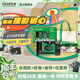 富士（FUJIFILM）  富士QuickSnap一次性相機禮盒套裝 一次性膠卷相機 QuickSnap禮盒【內含肩帶+帆布包+沖印券】 官方標配