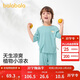 巴拉巴拉寶寶睡衣套裝夏季空調服男童女童家居服優(yōu)可絲隨心裁209225171207
