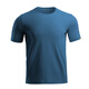 龍牙【滿(mǎn)2件-100】三代秘纖速干圓領(lǐng)短袖男士夏季戰術(shù)百搭戰術(shù)戶(hù)外T恤 空天藍（圓領(lǐng)） M 175/96A(135-160斤)