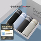貓人【棉中精品-品質(zhì)無(wú)憂(yōu)】?jì)妊澞惺績(jì)妊澕兠?0A全棉抗菌平角短褲4條