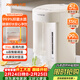 九陽(yáng)（Joyoung）電熱水瓶熱水壺燒水壺電熱水壺 316L不銹鋼內膽 5L大容量 六段控溫保溫 恒溫水壺 K50ED-WP570