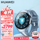 華為Watch5 【咨詢(xún)享優(yōu)惠】智能運動(dòng)健康手表AI腕上小藝手勢操控eSIM獨立通信導航智慧控車(chē)腕表AX21A 42mm藍色 十周年款紀念款