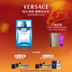 范思哲（VERSACE）云淡風(fēng)輕男士香水30ml 情人節禮物男生生日禮物紳情淡香