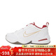耐克NIKE男訓練鞋老爹鞋 MONARCH IV 運動(dòng)鞋IB4607-171白40.5