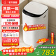 小鴨小黃鴨系列嬰兒洗衣機烘干一體迷你高溫煮洗全自動(dòng)洗衣機寶寶兒童專(zhuān)用小型兒童帶烘干 5.6KG白【烘干升級】+洗烘一體+終生維修 波輪 【全自動(dòng)洗脫一體】