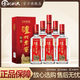 瀘州老窖（新老版隨機發(fā)） 52度 500mL 6瓶 老字號特曲 整箱裝