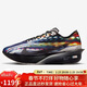 耐克NIKE男碳板跑步鞋VAPORFLY NEXT% 4 運動(dòng)鞋IB8167-999黑/淺灰43