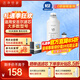 潔凈世家適用安吉爾凈水器濾芯全套AC后置活性碳棒US復合RO反滲透膜凈水機濾芯配件 AC+US套裝【適配絕大多數型號】