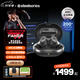 賽睿（SteelSeries）【Faker冠軍同款】寒冰游戲豆ArctisGameBuds真無(wú)線(xiàn)游戲耳機TWS入耳式藍牙2.4G電競手機耳麥ANC