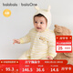 巴拉巴拉balaOne嬰兒套裝寶寶睡衣男女童長(cháng)袖家居服2025夾棉208425134202
