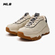 MLB鞋子男秋冬老爹鞋輕便舒適女鞋運動(dòng)跑步鞋3ASHBEM4N-50IVS-255